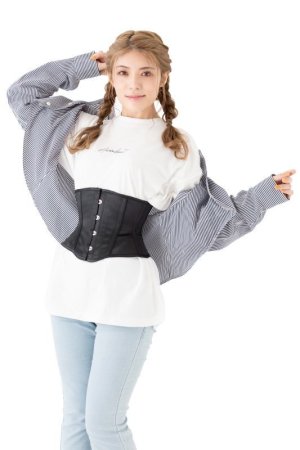 画像2: ベーシック　ショート Lite (Basic Short Lite)