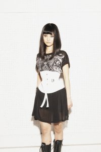 画像3: ファンレーシング　プレミアム　ホワイト fan-lacing premium White (3)