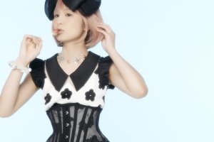 画像2: ベーシックショート　（夏用／ブラック）Basic Short(Mesh/Black) (2)