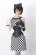 画像2: 砂時計型　アンダーバスト（フィット&ムーブ）Hourglass Underbust Corset (Fit & Move) (2)