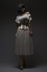 画像3: アシンメトリー３段カーブ（Asymmetry 3 Curves) (3)