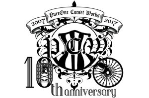 画像5: ten-ten (P.C.W10周年記念モデル） (5)