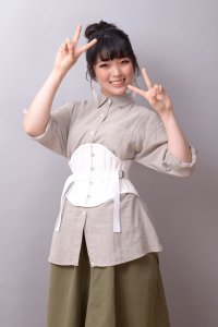 画像2: ファンレーシング ダブルプレミアム Fan lacing W Premium (White) (2)