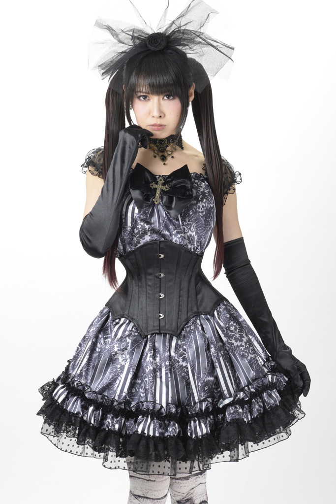 Pure One Corset Warksコルセット【10/15まで出品】